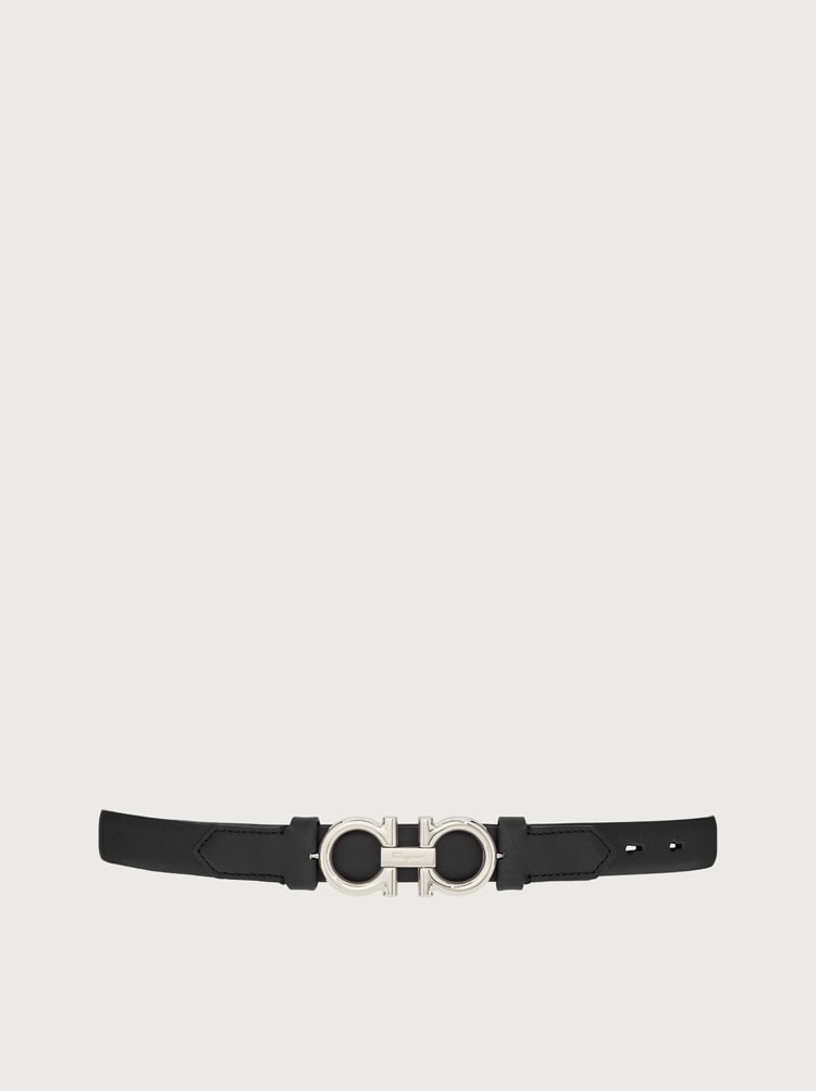 Sized Gancini belt Gallery image 6