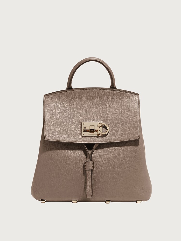 ferragamo backpack