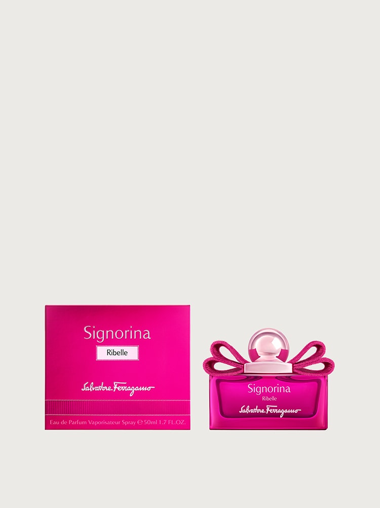Signorina Ribelle EDP 1.7 fl. Oz Salvatore Ferragamo Signorina Ribelle