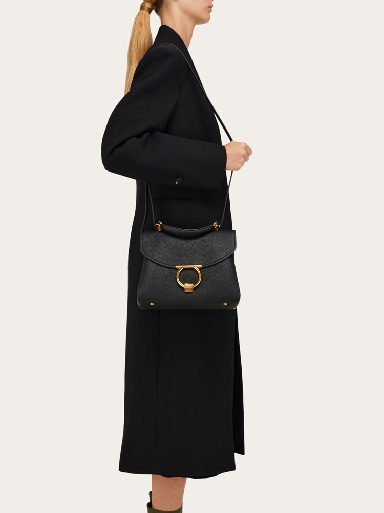 Borsa a mano Gancini Gallery image 3