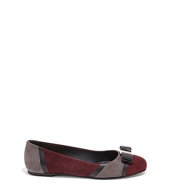 Ballerines Ballerines Bermuda Salvatore Salvatore Ferragamo Ferragamo F F Bermuda 08NynPvmwO