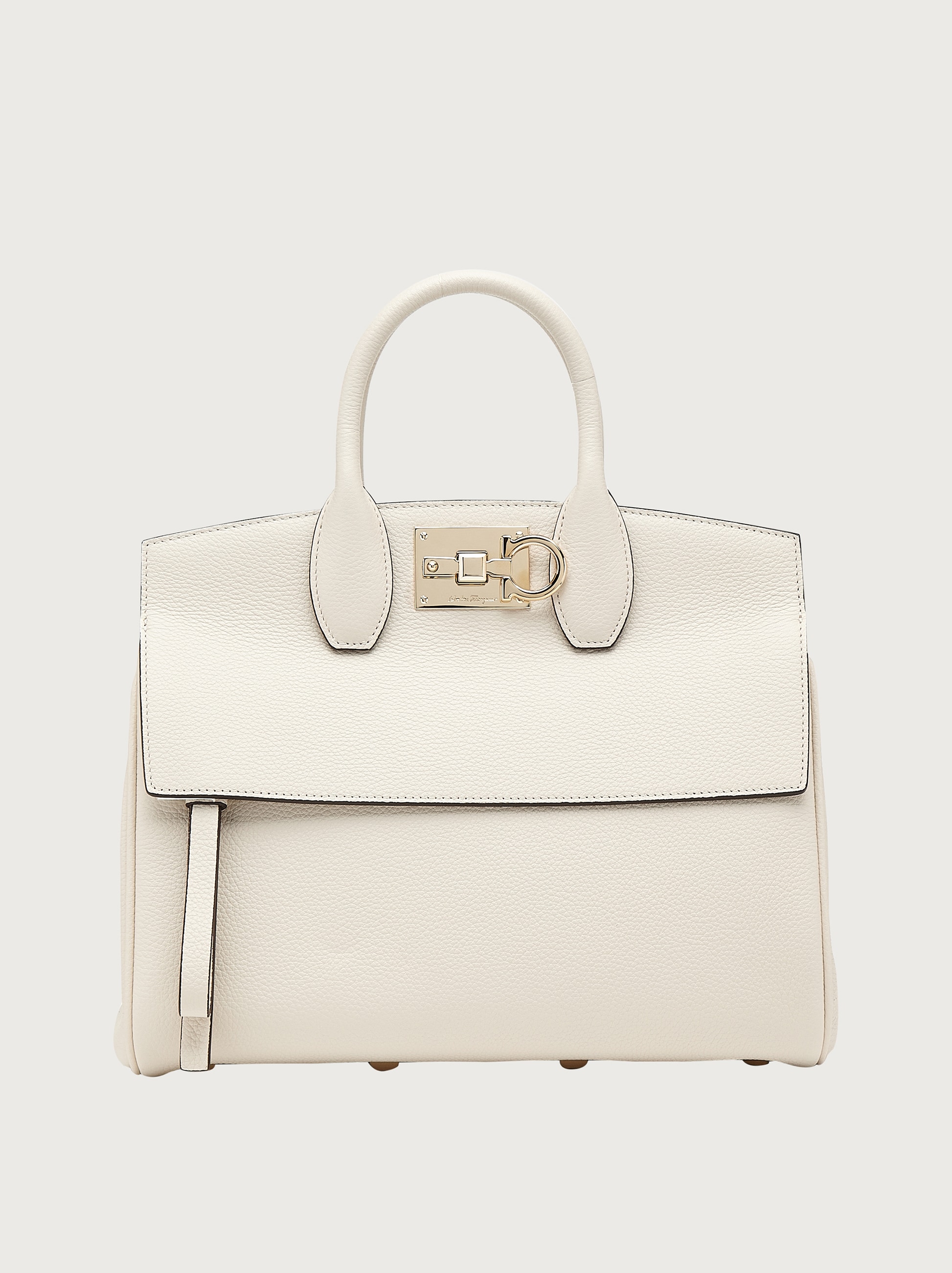 salvatore ferragamo small studio peony crossbody bag