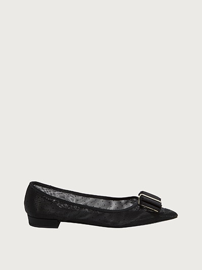 salvatore ferragamo flat shoes sale