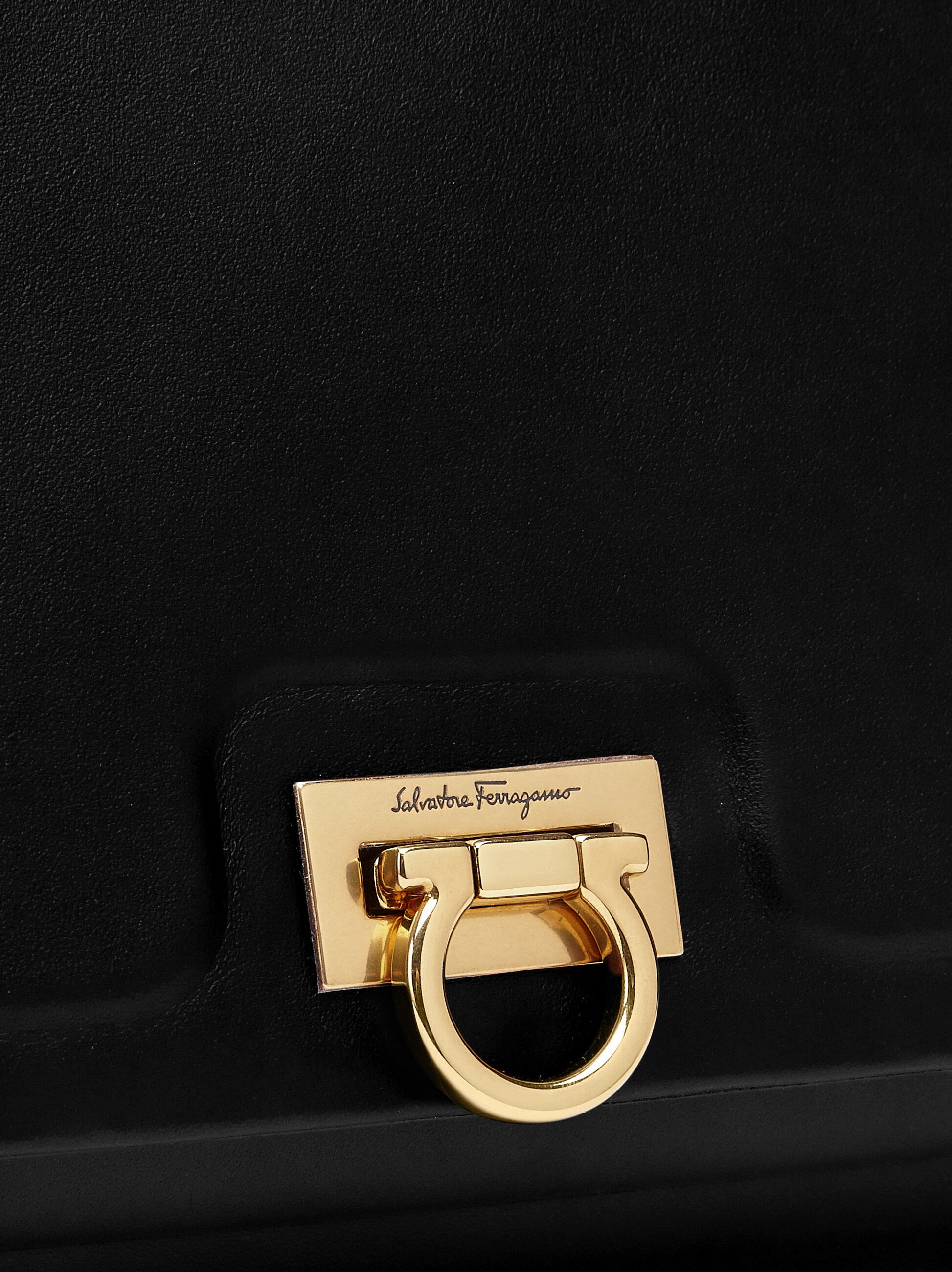 ferragamo portfolio