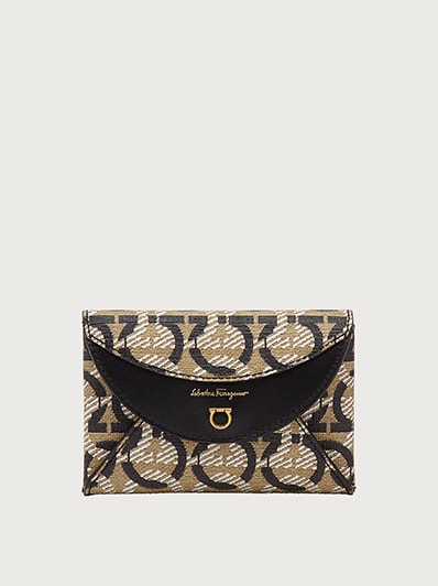 フェラガモ 公式サイト レディース 名刺入れ 小銭入れ