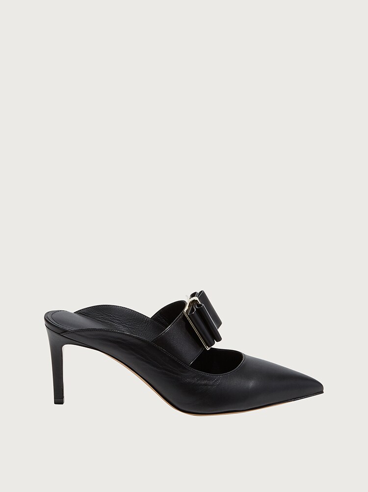 ferragamo mules