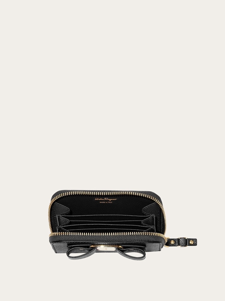 Vara Bow card case Gallery image 4