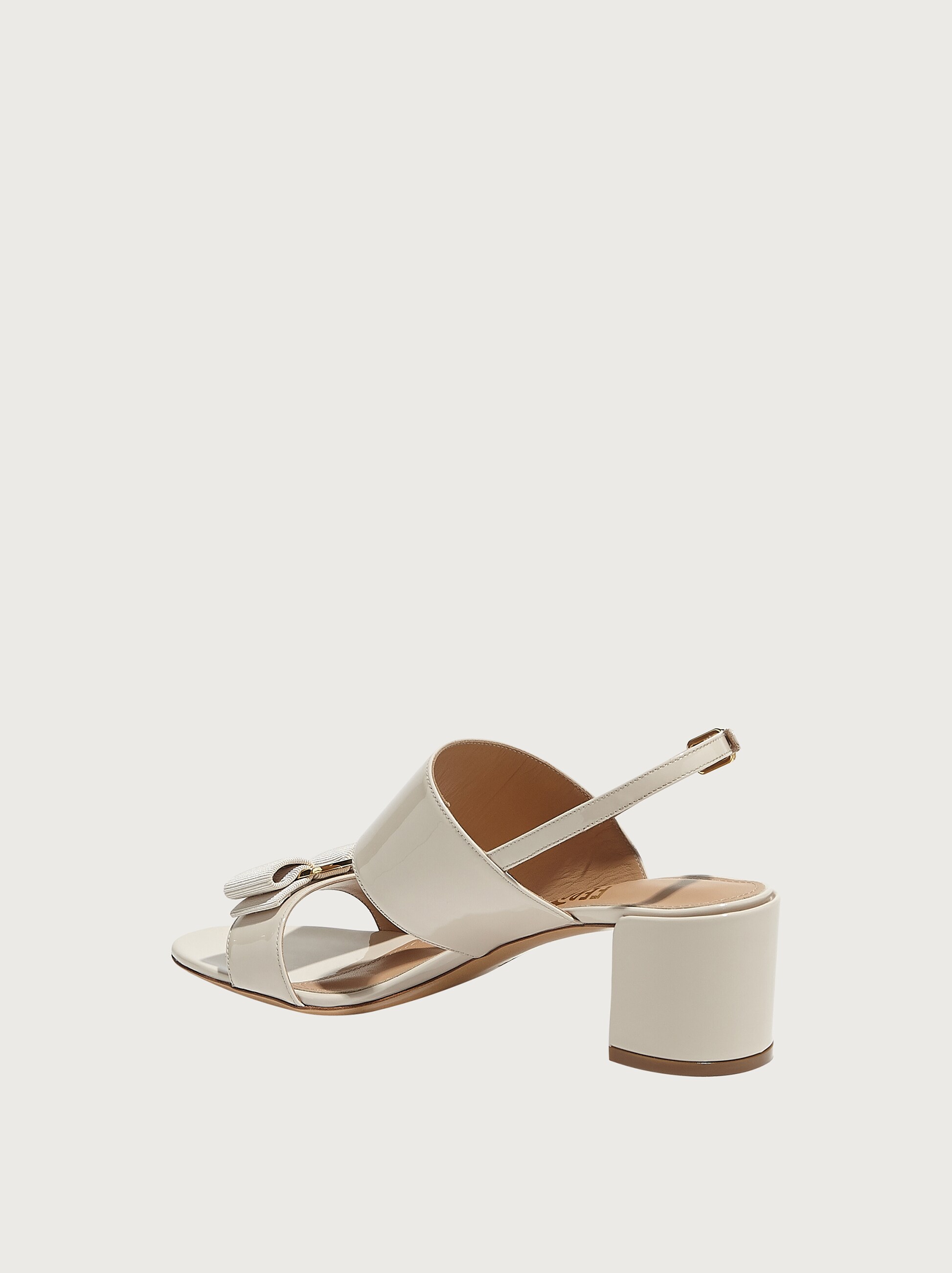 Sandales ferragamo clearance