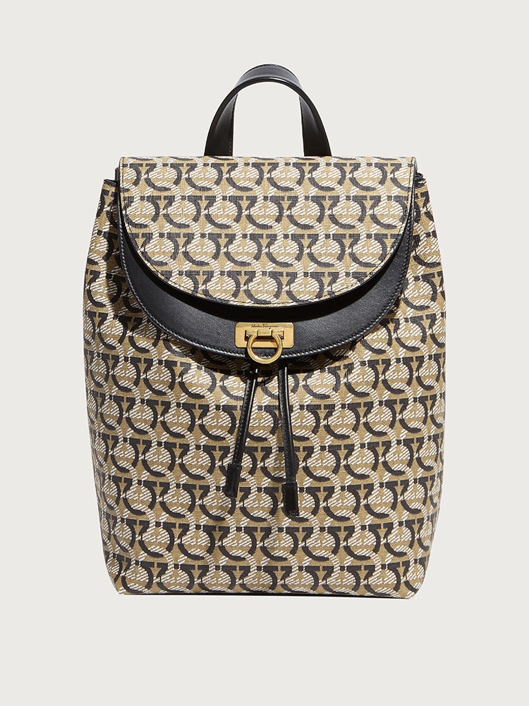 ferragamo backpack