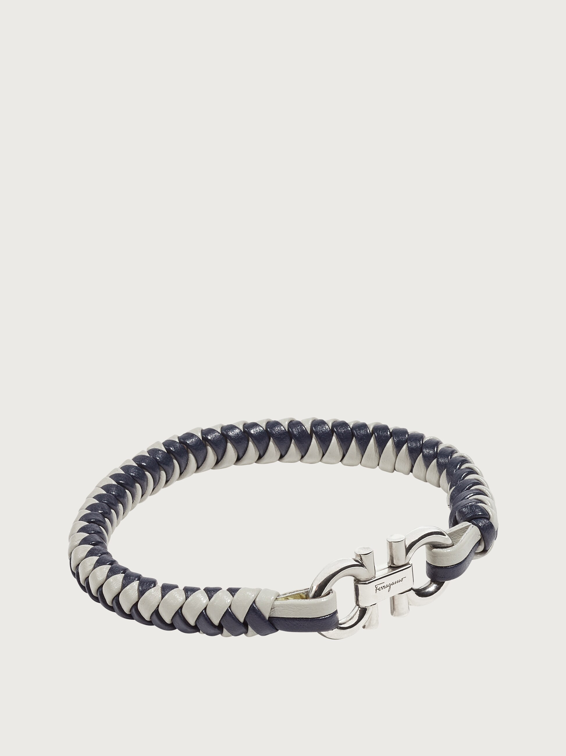 Bracelet ferragamo homme Clearance