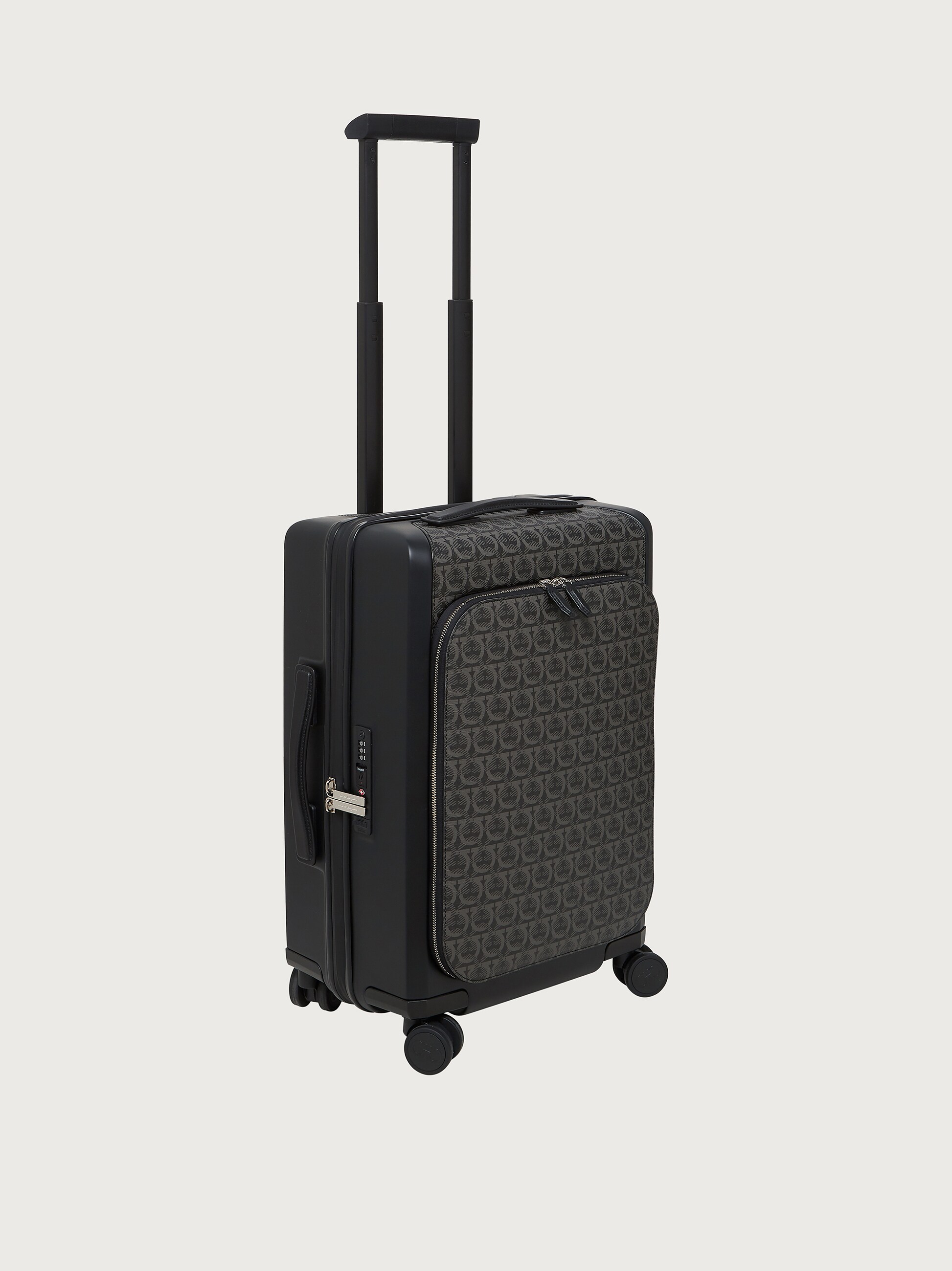 Ferragamo suitcase