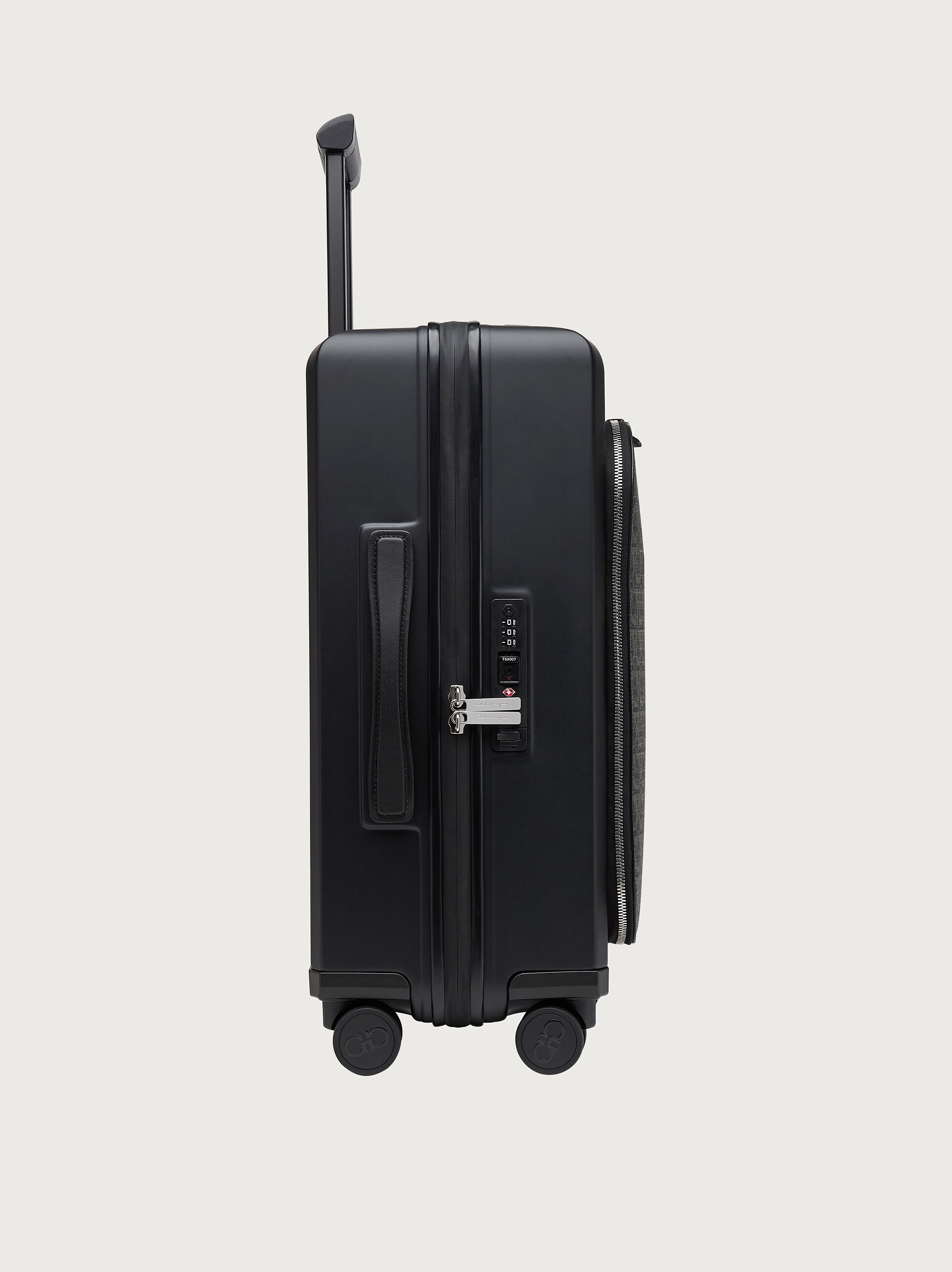 Ferragamo suitcase