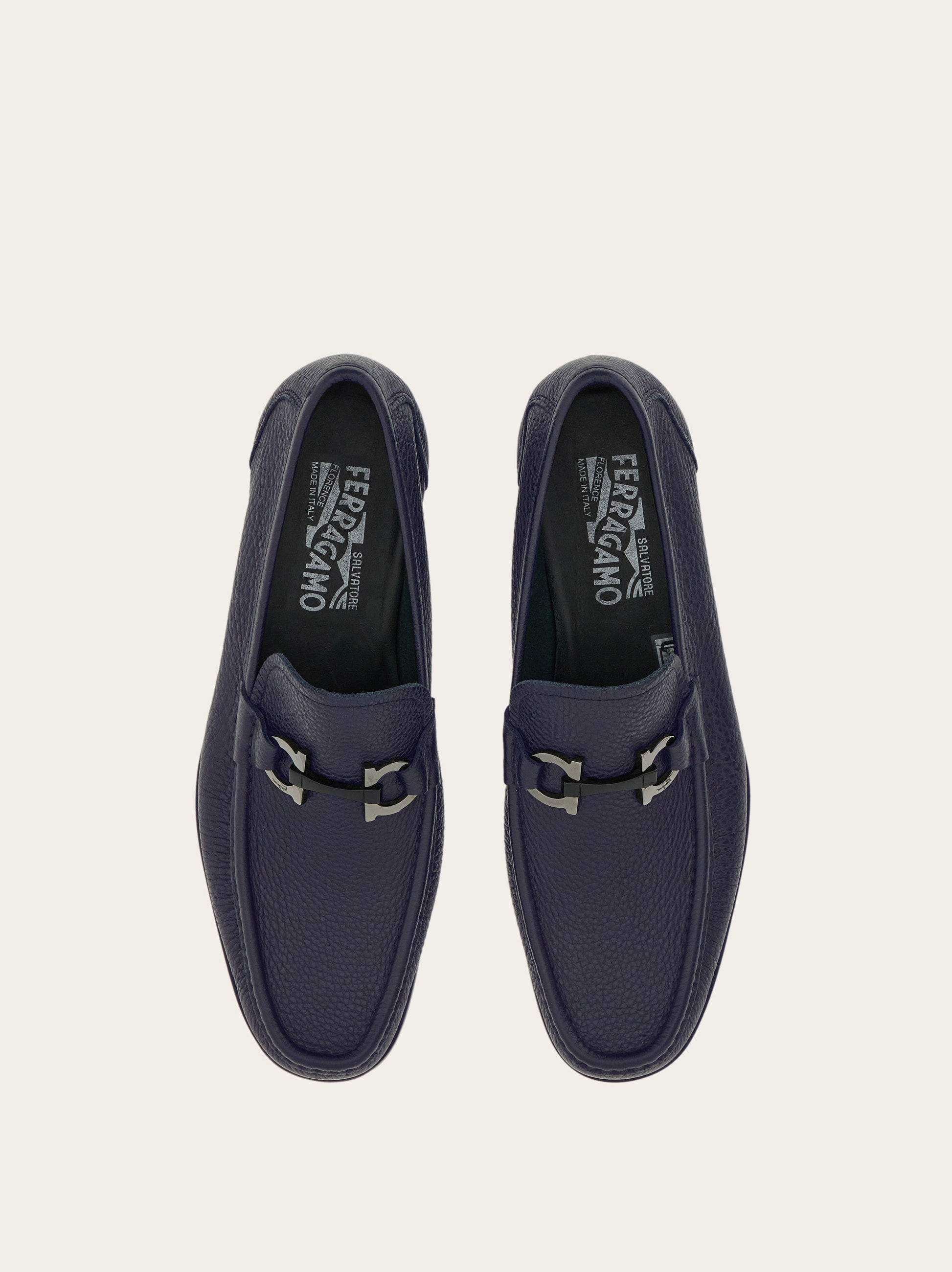 フェラガモ　ガンチーニモカシン　Salvatore　Ferragamo ガンチーニ モカシン - ウィメンズ | Ferragamo