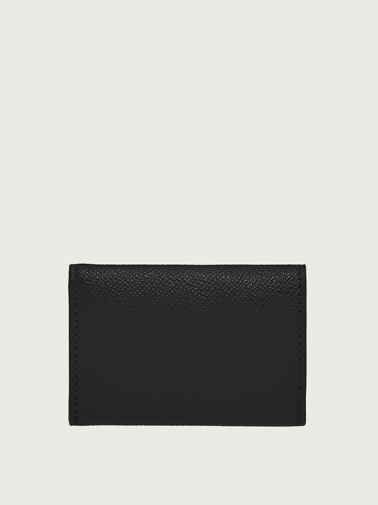Salvatore Ferragamo フェラガモ FERRAGAMO 二つ折り財布 ワンダ
