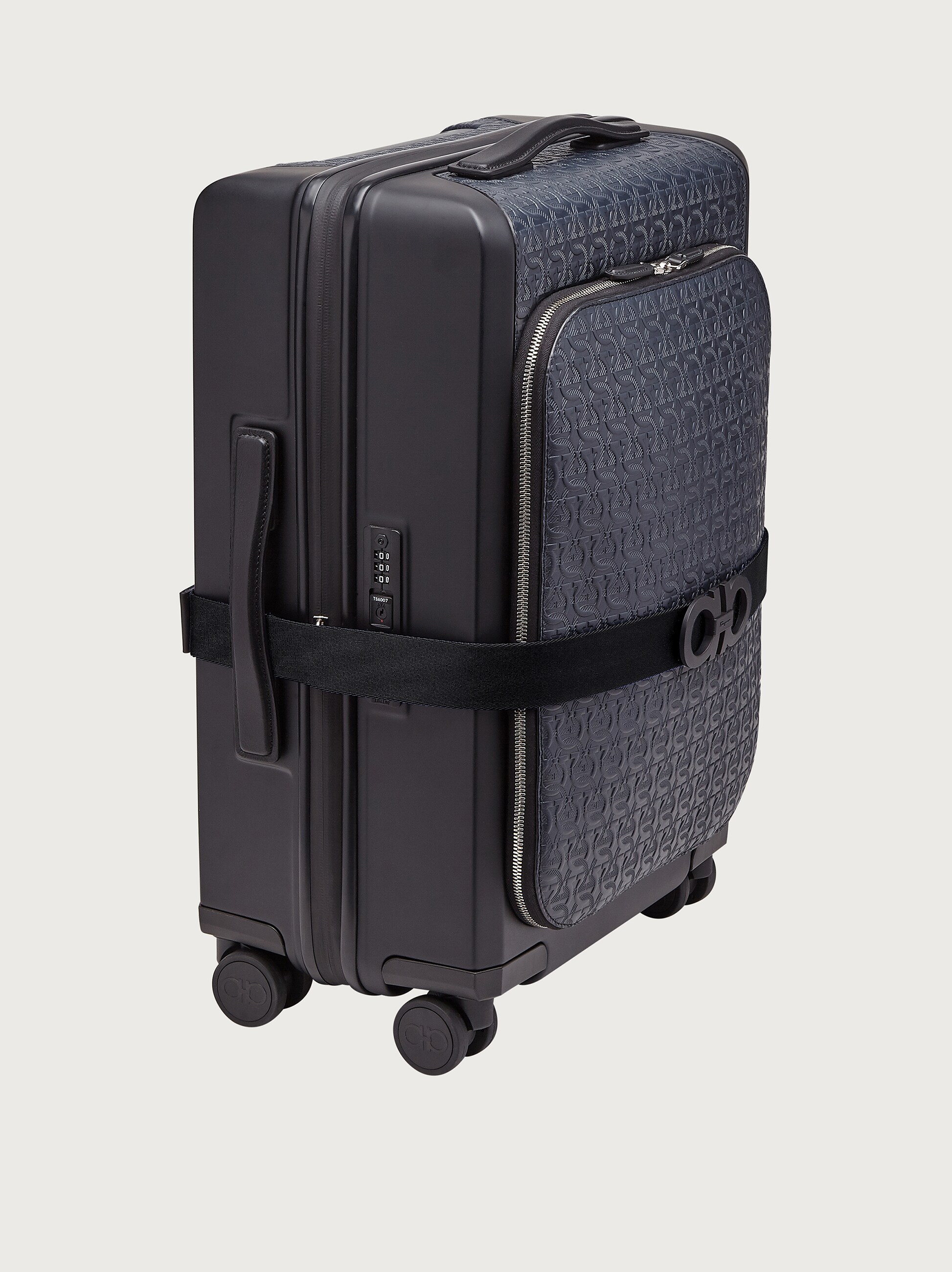 Ferragamo luggage clearance