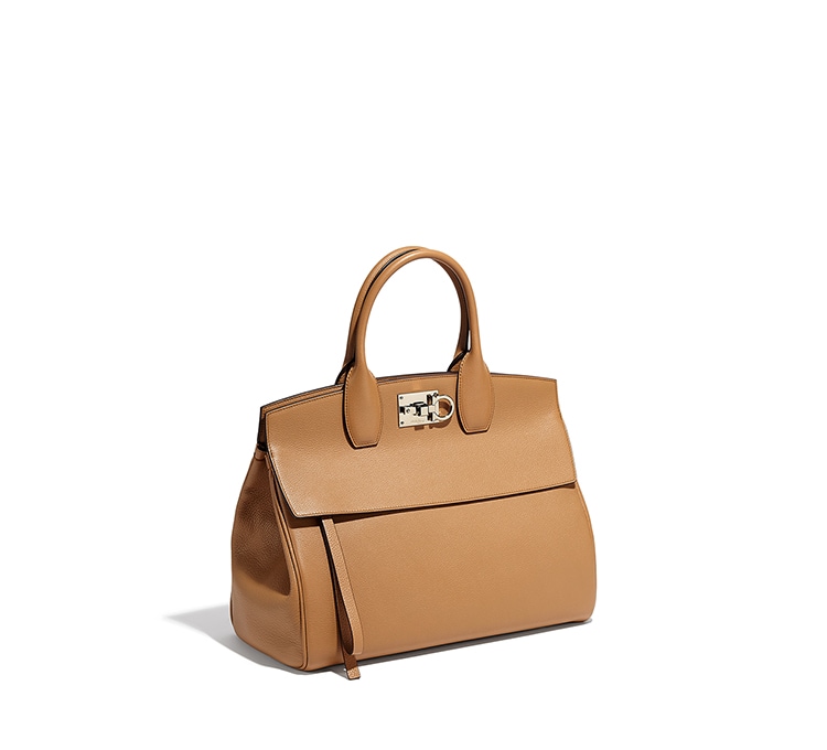 Ferragamo Studio bag image 1