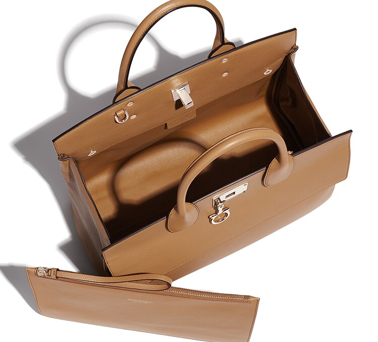 Ferragamo Studio bag image 4