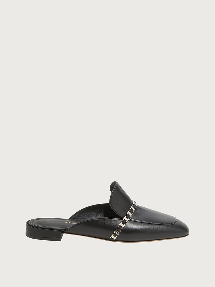 ferragamo mule
