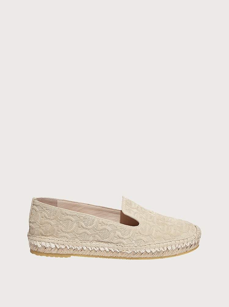 sustainable espadrilles