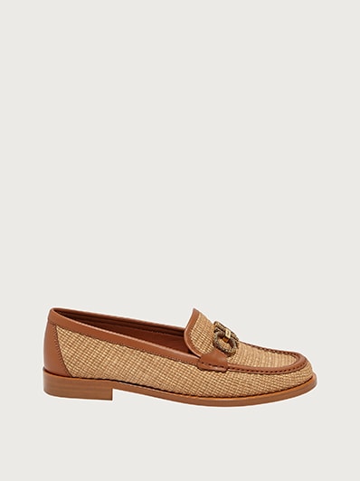 ferragamo loafers womens sale
