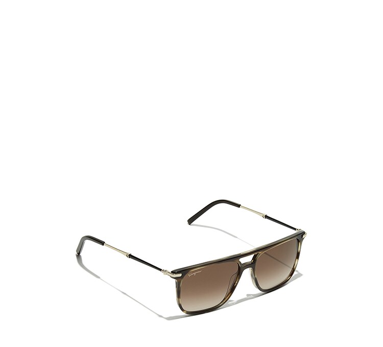 lentes salvatore ferragamo hombre