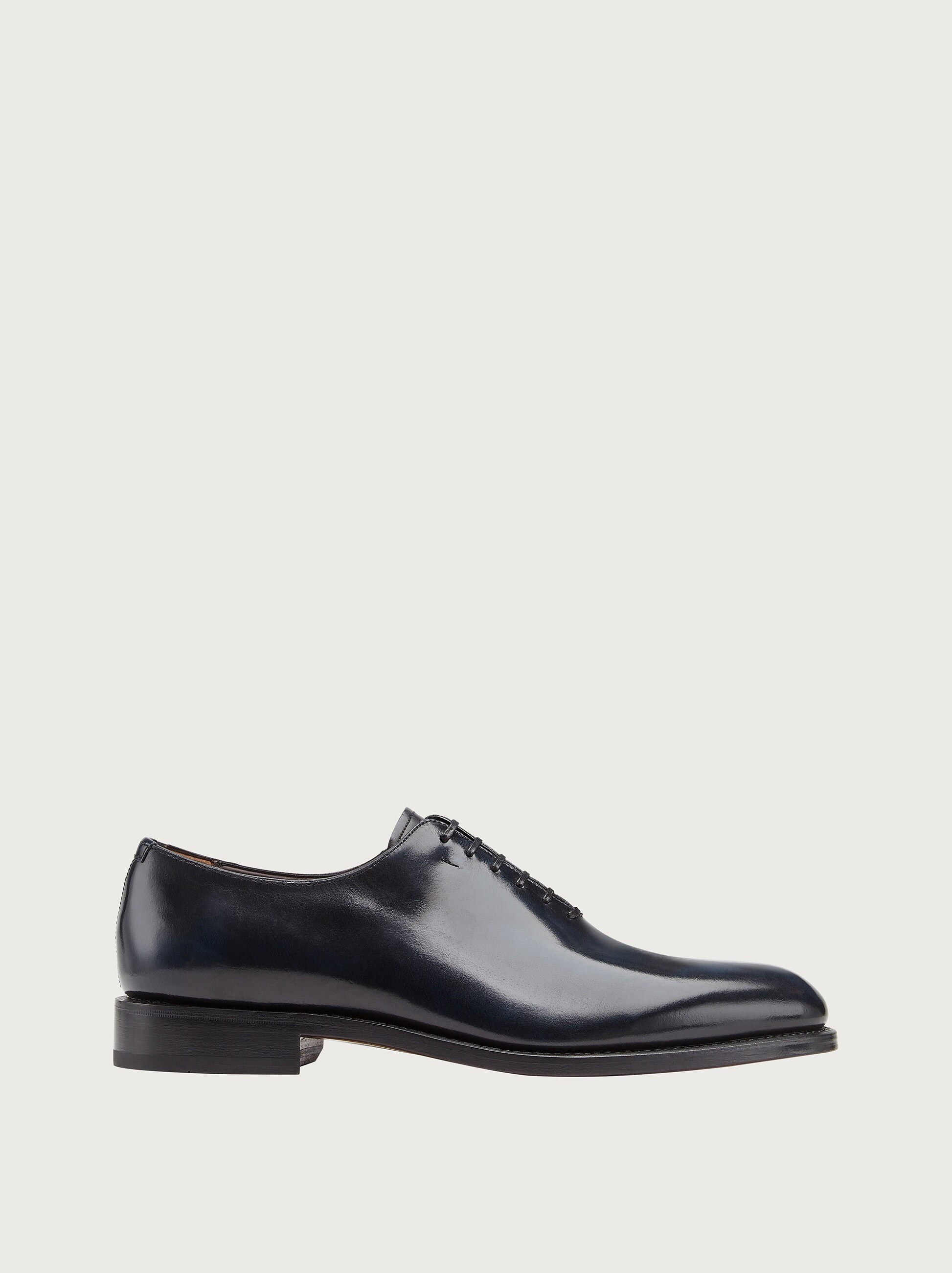Plain toe oxford shoes Clearance
