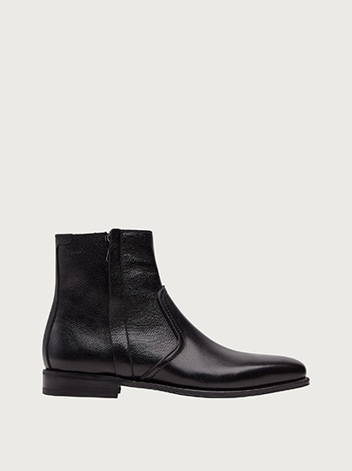 salvatore ferragamo perfume boots