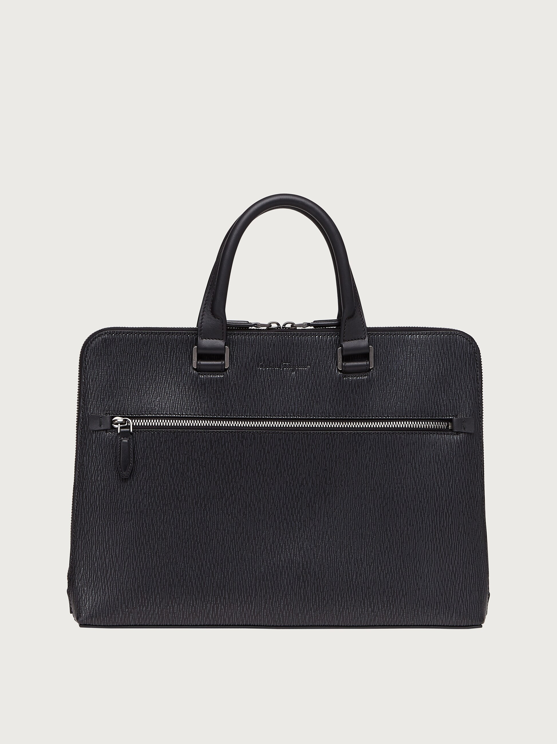 Bolso Business - Bolsos - Hombre - Salvatore Ferragamo ES