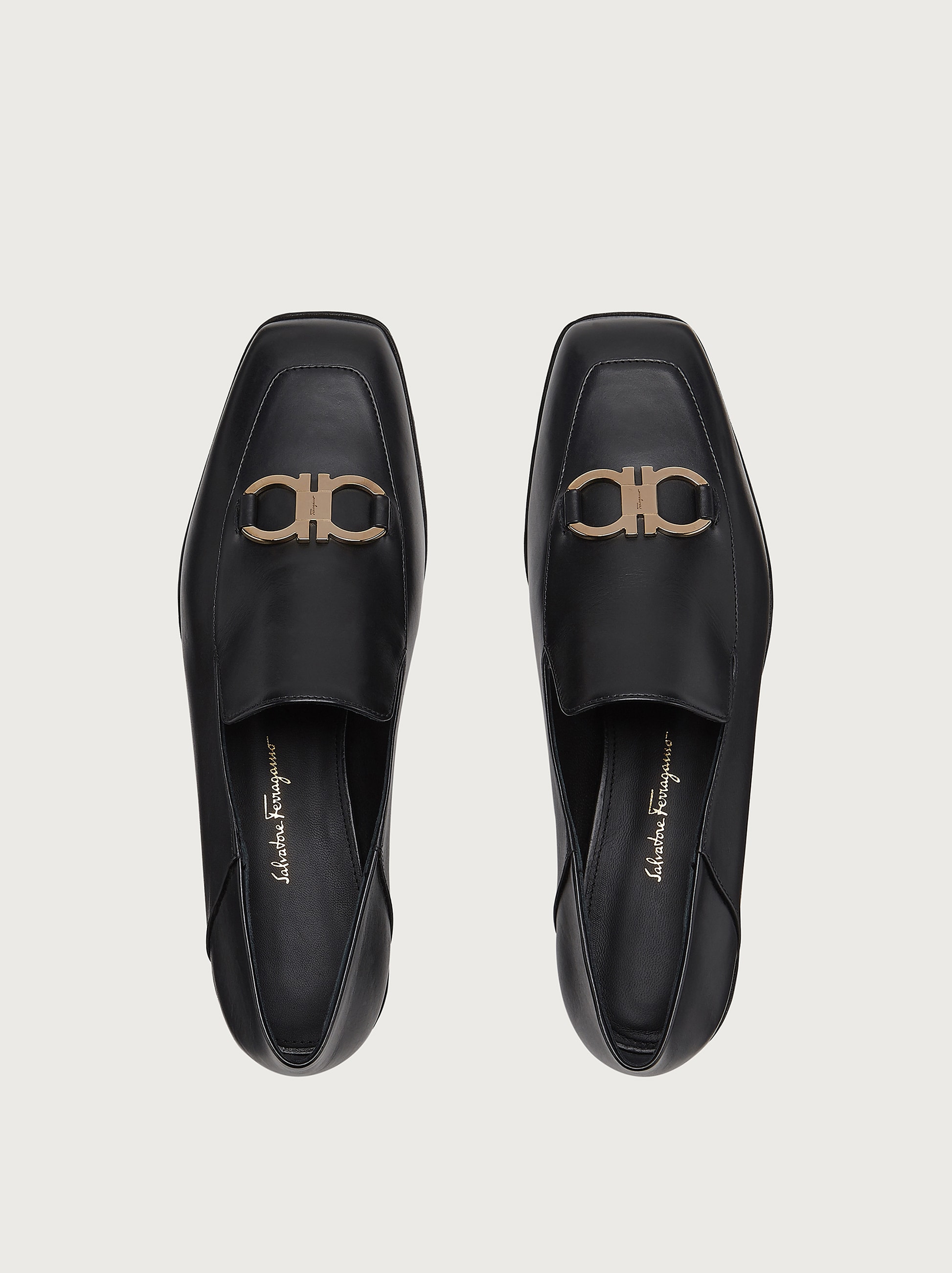 Gancini moccasin Sale