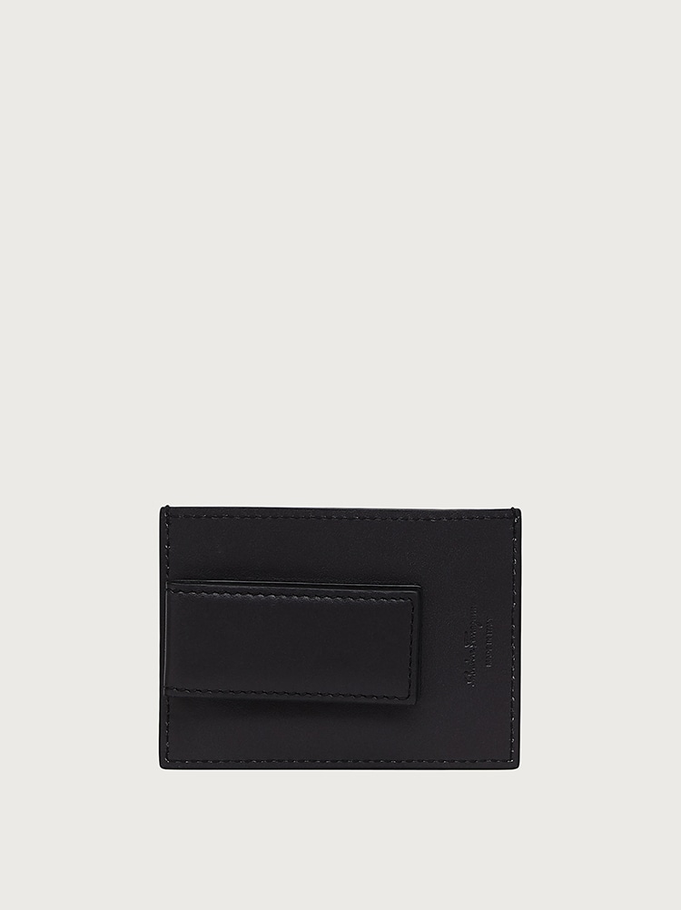Gancini credit card holder Gallery image 3