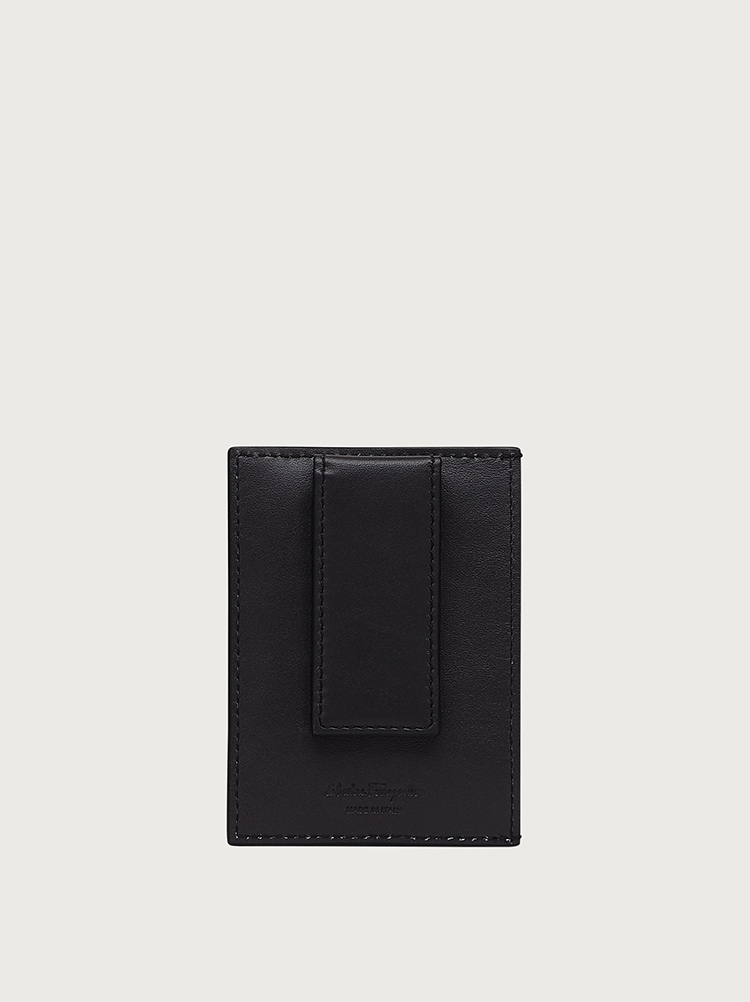 Gancini credit card holder Gallery image 5