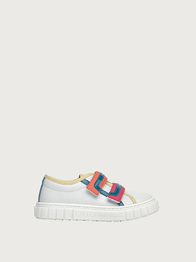 salvatore ferragamo baby shoes