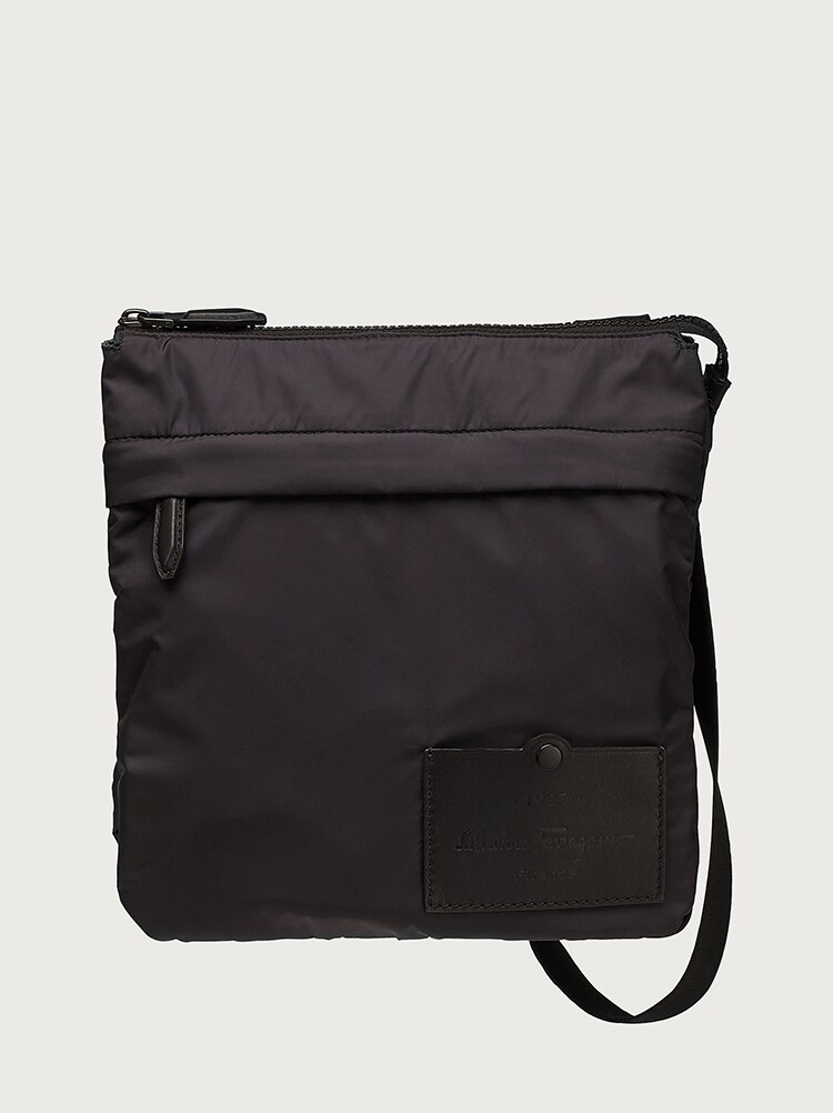 salvatore ferragamo laptop bag