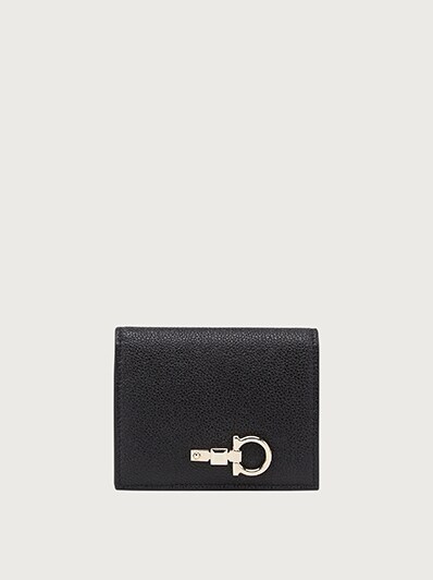 ferragamo small wallet