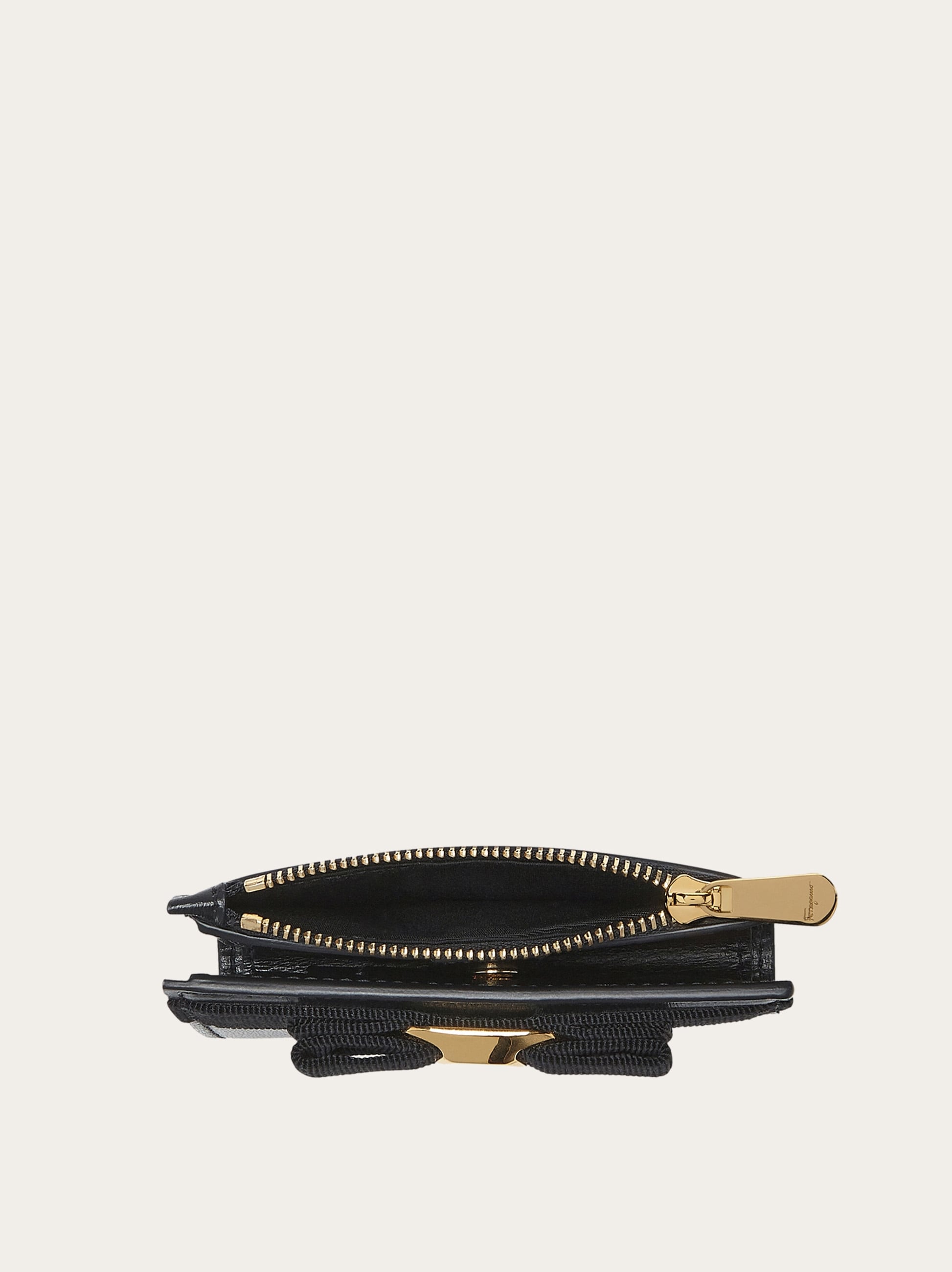 ヴァラ 二つ折り財布 - ウィメンズ | Ferragamo
