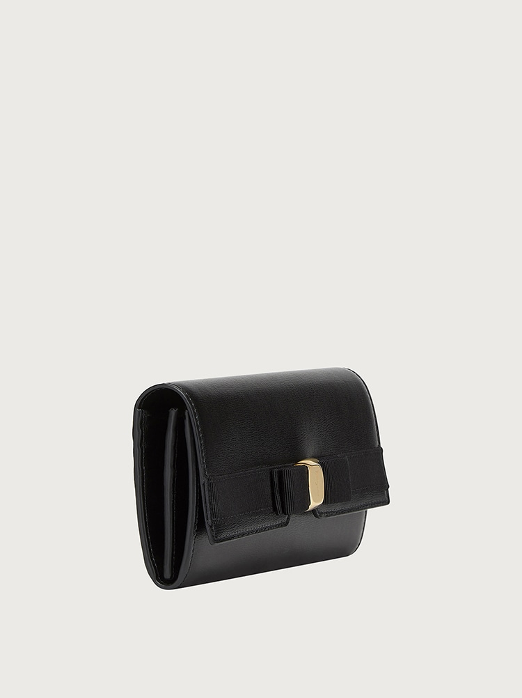 Vara Bow continental wallet Gallery image 2