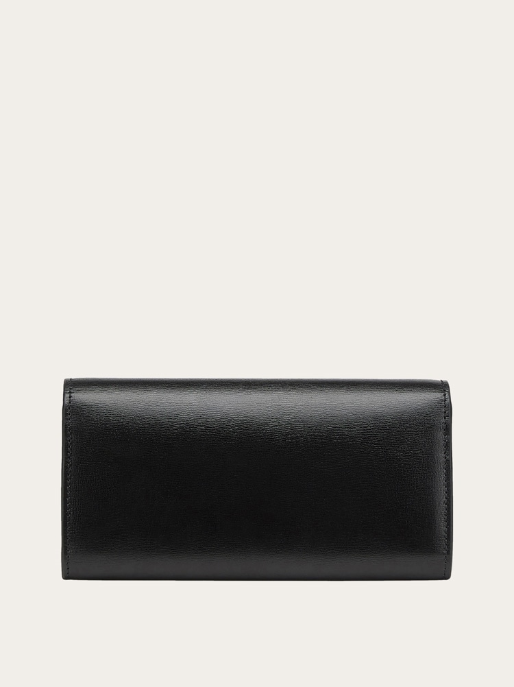 Vara Bow continental wallet Gallery image 4