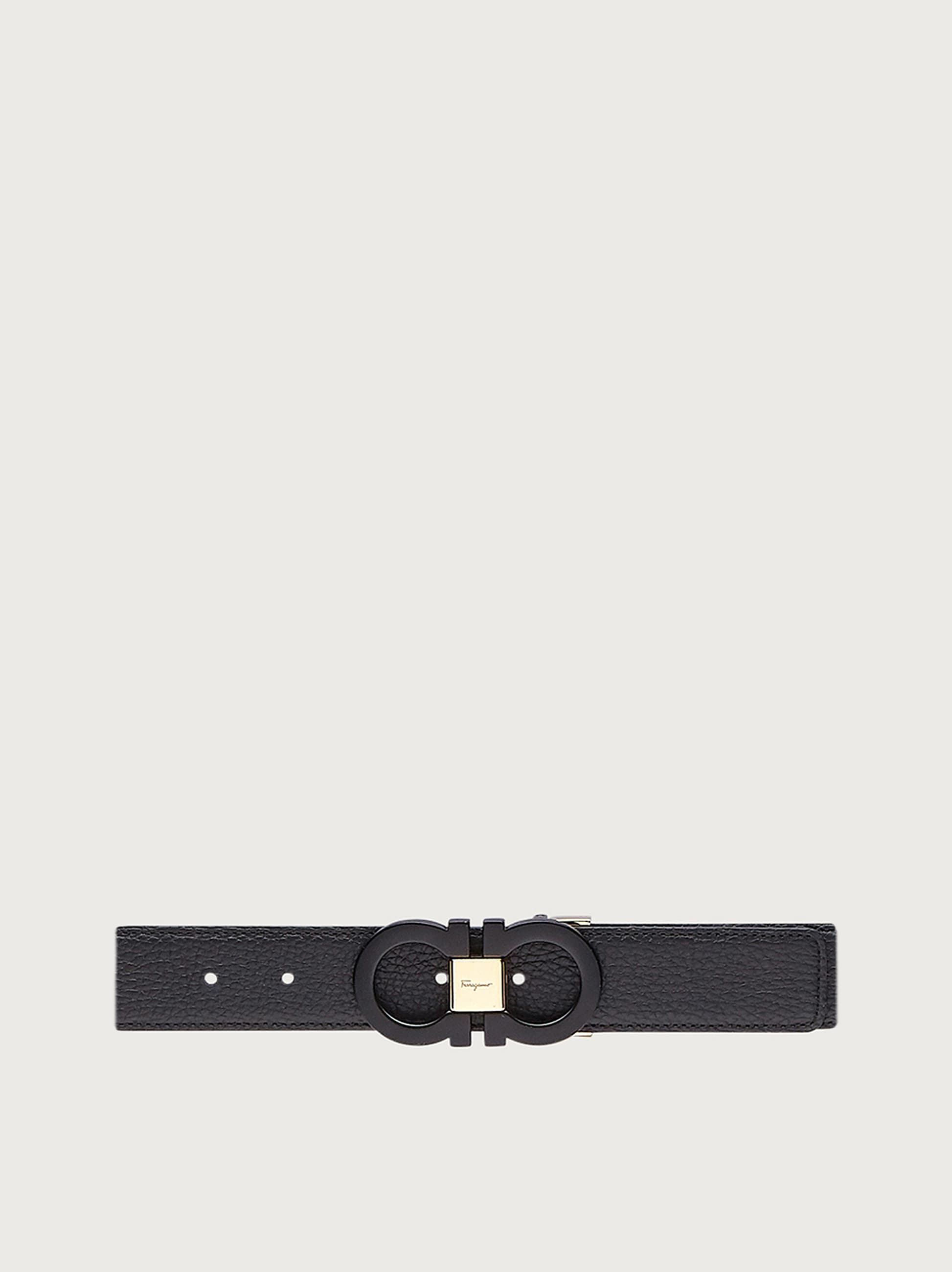 リバーシブルベルト - メンズ | Ferragamo