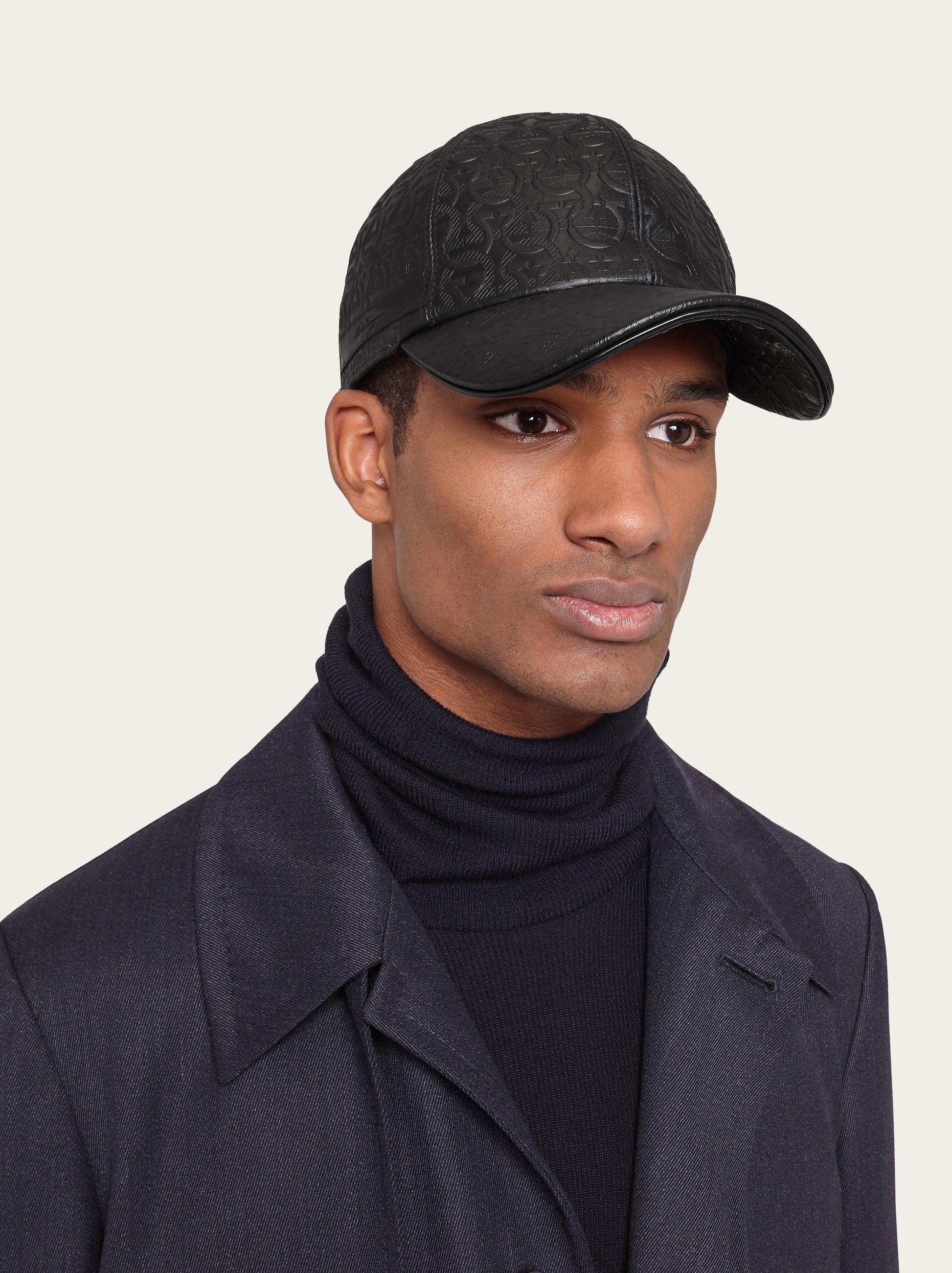 キャップ FERRAGAMO SS25 Hats (0780720) 771442_02_cart_r20.jpg