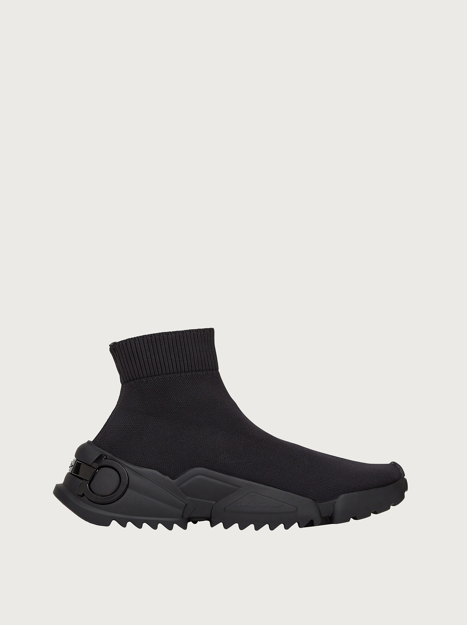 sock sneaker