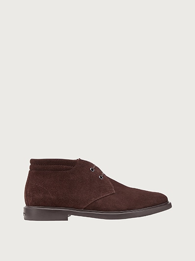 ferragamo desert boots