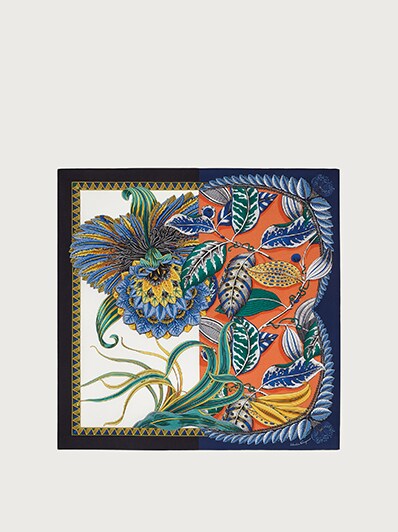 ferragamo scarves