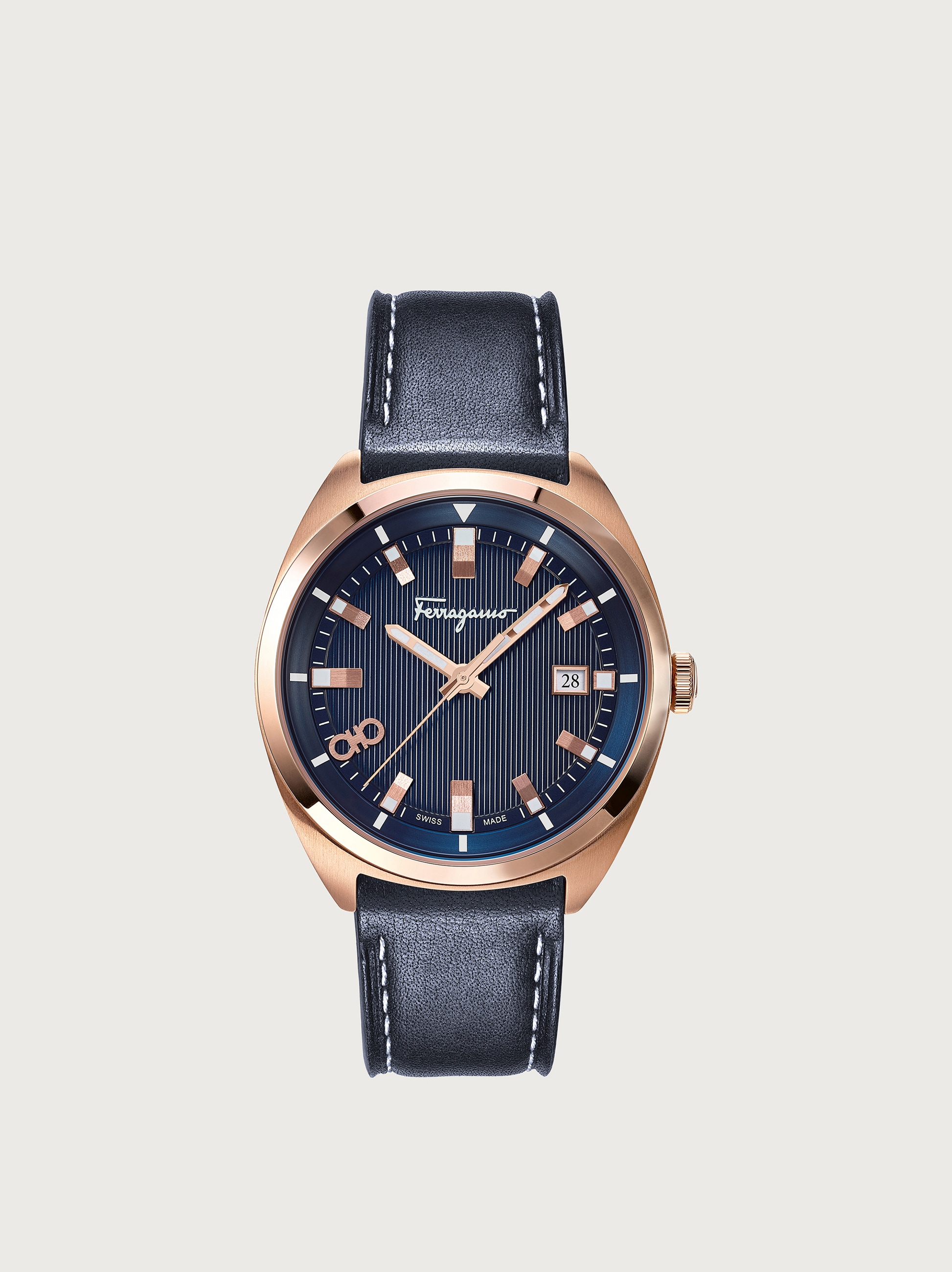 Ferragamo Evolution 時計 メンズ Salvatore Ferragamo Jp