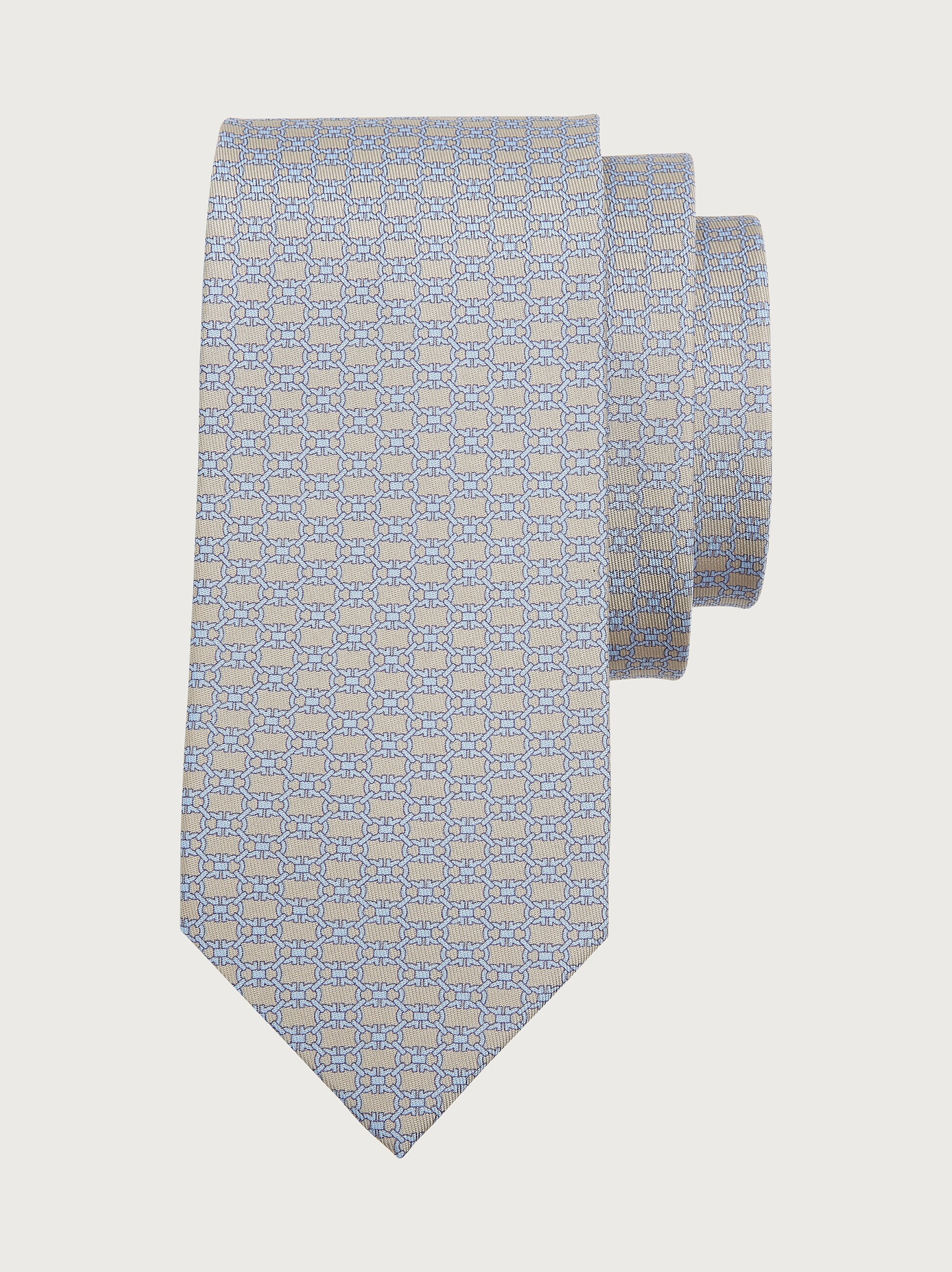 ferragamo tie