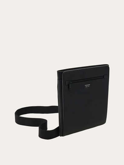 クロスボディーバッグ - メンズ | Ferragamo