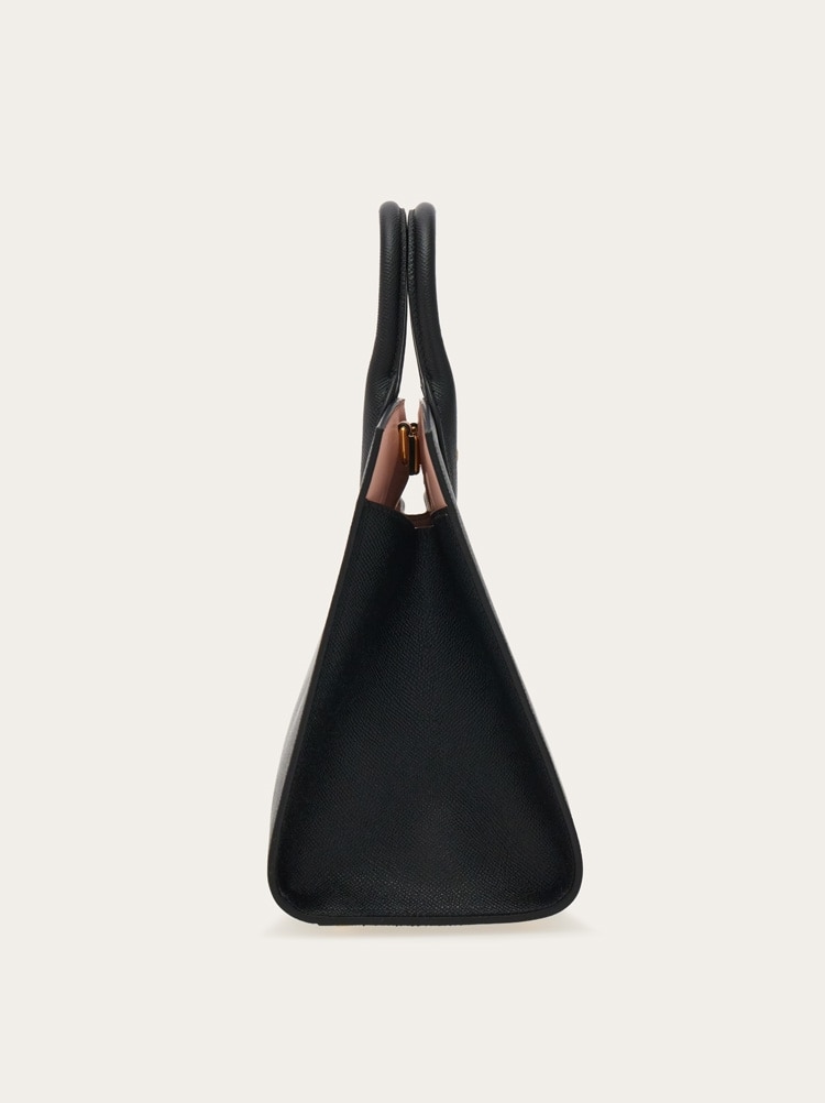 Ferragamo Studio box bag (M) Gallery image 4