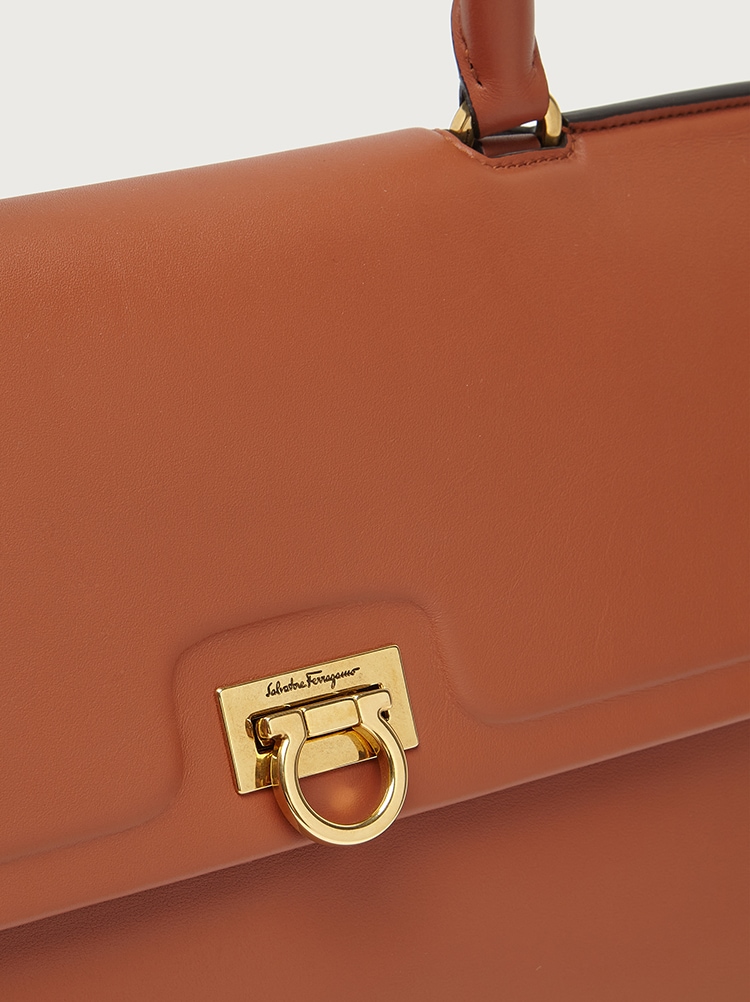 TRIFOLIO トップハンドル