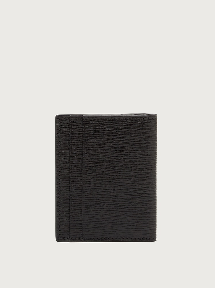 Gancini credit card holder Gallery image 3