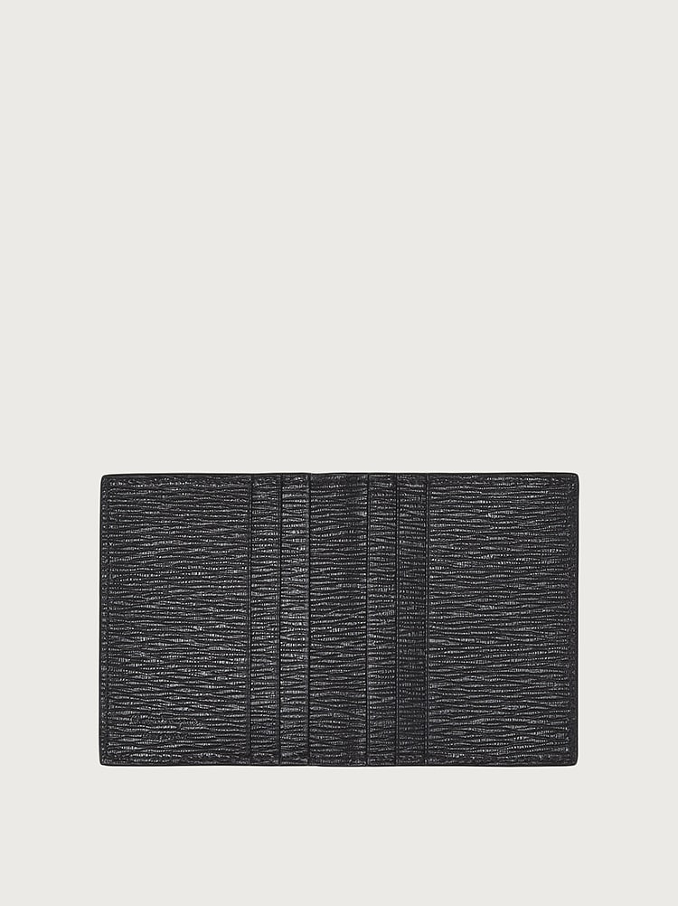 Gancini credit card holder Gallery image 4