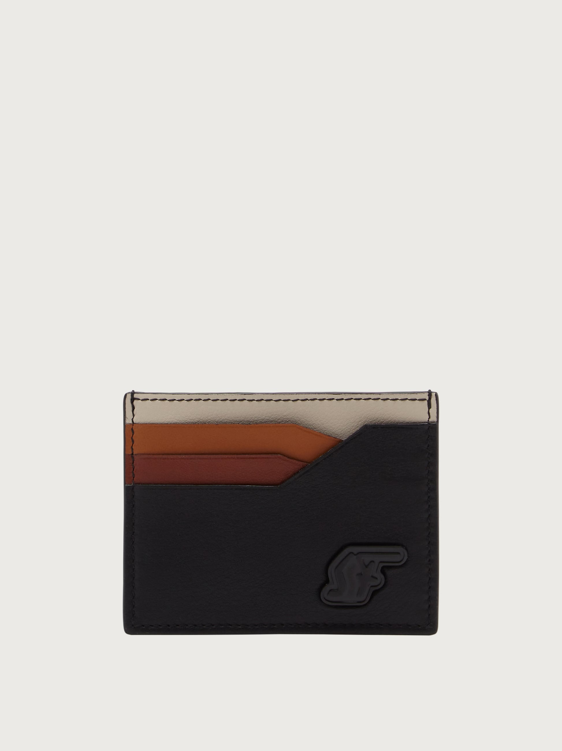 ferragamo card case
